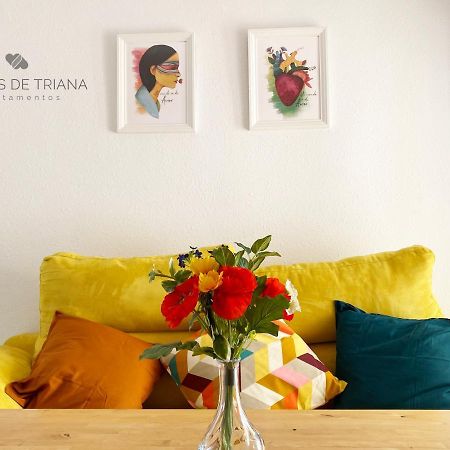 Latidos De Triana - Apartamento En Triana Totalmente Equipado Seville Exterior photo