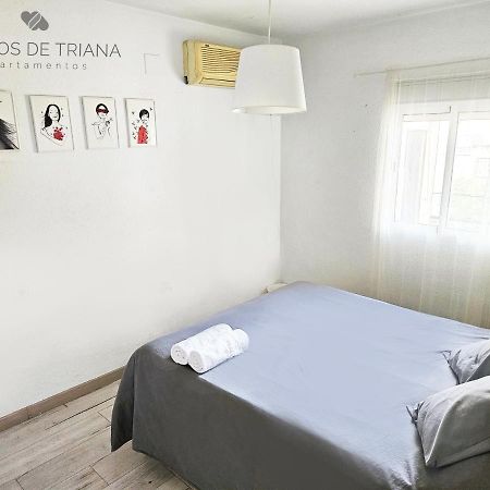 Latidos De Triana - Apartamento En Triana Totalmente Equipado Seville Exterior photo