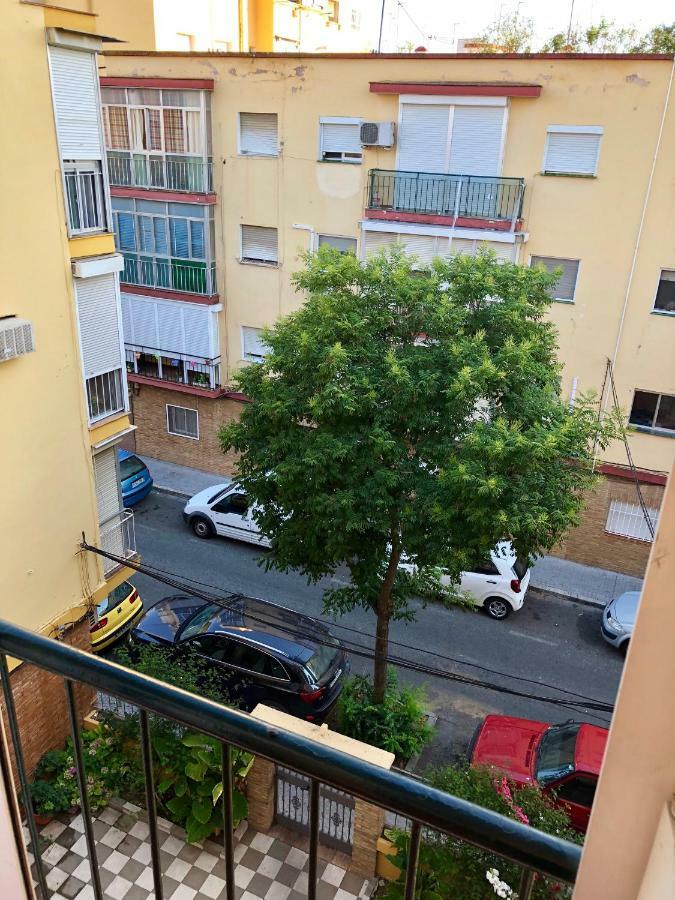 Latidos De Triana - Apartamento En Triana Totalmente Equipado Seville Exterior photo