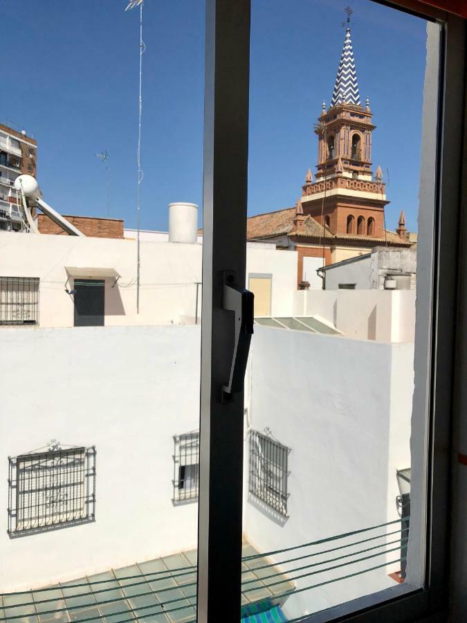 Latidos De Triana - Apartamento En Triana Totalmente Equipado Seville Exterior photo